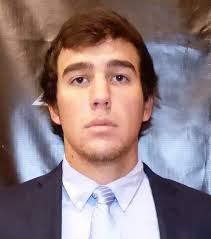 2015 Men's Lacrosse Roster