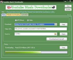 Streaming music is great, but you've probably heard songs you just have to own, or you an artist or band you'd like to support by purchasing their music. Youtube Music Video Downloader Official Site Download Music Video And Mp3 From Youtube