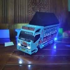 Pembuatan miniatur truk ini pertama kali diawali dengan keinginan saya untuk memiliki miniatur truk yang seperti aslinya, sekitar tahun 2014. Harga Miniatur Truk Terbaru Juni 2021 Biggo Indonesia