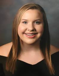 Makenzi Farley Obituary October 20, 2018