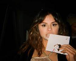 Selena gomez served as the keynote speaker at the 2020 teen vogue summit, where the singer shared how she brings authenticity to everything she creates. Selena Gomez Instagram Live Stream 9 January 2020 Ig Live S Tv