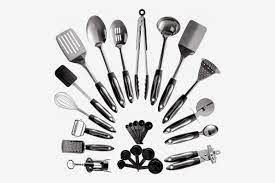 This cooking set contains 14 of the most essential utensils which can be deployed in your kitchen. 10 Best Kitchen Utensil Sets 2019 The Strategist