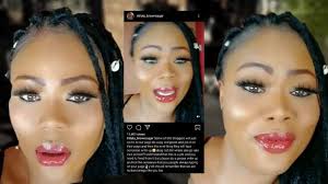 'I'm human being too'