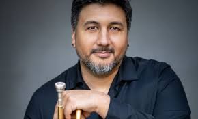 Mike Rodriguez profile