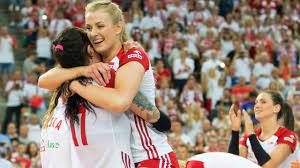 Natalia mędrzyk powoli wchodzi już w normalny trening, jednak wciąż jeszcze przechodzi okres rehabilitacji po operacji kolana. Natalia Medrzyk Przeszla Operacje Kilka Miesiecy Przerwy Sport Tvp Pl