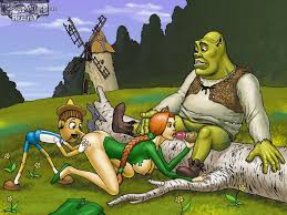 Page 3 | Cartoon-Reality-Porn-ComicsShrek | Erofus - Sex and Porn Comics