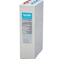 Long Cycle Life 2V 2500Ah Tubular Battery for Solar Power