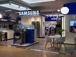 Check spelling or type a new query. Best Buy Whitegoods Shop Strengthens Samsung Footprint Appliance Retailer