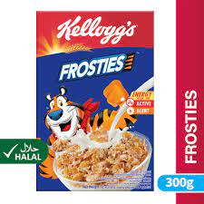 No.3178, mukim 15, lot 5777, jalan seladang satu, taman selamat, alma, 14000 bukit mertajam, penang, malaysia. Kellogg S And Pringles Official Store Online Shop Shopee Malaysia