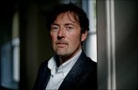 DBC Pierre Interview: Meanwhile in Dopamine City — Cheerio Publishing