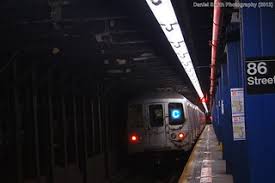 Although i'm a little late to say this R46 C Train 86th Street Sony Dsc The M116 Productions Flickr