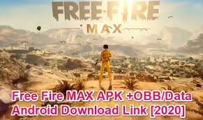 Players generally choose their starting point by dropping to it with a parachute. Free Fire Max Apk V2 56 1 Obb Data Download For Android 2020 Garena Official Game Ar Droiding
