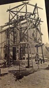 Wooden Scaffolding Wooden Scaffolding Scaffolding Wood Construction
