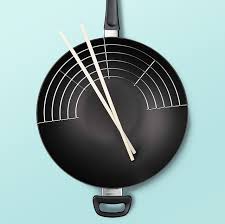 It is common in china and similar pans are found in parts of east, south and southeast asia, as well as becoming popular in other parts of the world. 8 Best Woks For Your Kitchen Top Wok To Buy In 2021