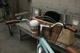 5 Bike Beverage Holders Eleanor S Stylish Bicycle Accessories For Ladies Coffee Bike Bike Cup Holder Coffee Cup Holder