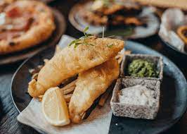 Best New Restaurants In Singapore December 2021 Honeycombers