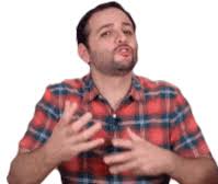 Mar 30, 2021 · the video included gif captions based on thank god for my reefer, ibai llanos explaining things and other viral videos and poked fun at fans of one piece, jojo's bizarre adventure, attack on titan and other popular anime titles. Explaining Gifs Tenor
