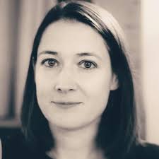 Becky Eames is fundraising for Sue Ryder