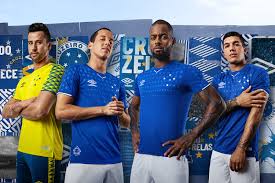 Cruzeiro esporte clube, belo horizonte, brazil. Jogo Entre Cruzeiro E Deportivo Lara Pela Libertadores E Adiado Veja