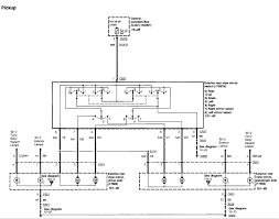 Wiring diagram for a sterling power temperature sensor. I Am Looking For A Wiring Diagram For The Electric Mirrors