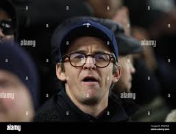 Paul barton hi-res stock photography and images