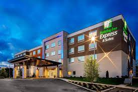 Holiday inn express new york city wall street. Holiday Inn Express Suites Madison An Ihg Hotel Madison Updated 2021 Prices