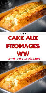 Epingle Sur Recettes