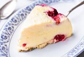 5 Zutaten Zitronen Himbeer Kasekuchen Fur Den Thermomix Rezept Kasekuchen Mit Himbeeren Streuselkuchen Mit Pudding Susses Backen