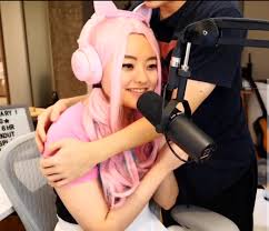 The heavens are smiling upon Henry in 2021. Belle Delphine cosplay by  Jeannie. : r/MxRMods
