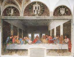 We did not find results for: The Last Supper Puzzle 1000 Piece Jigsaw By Clementoni Galaxy Puzzles