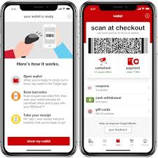 Maybe you would like to learn more about one of these? Apple Pay Holdout Target Launches New In App Mobile Payments System Macrumors