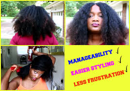 Why I Became A Blow Dried Natural 4a 4b Hair Blow Dry Hair 4b Hair Blow Dry