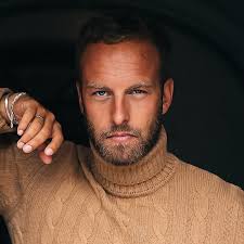 Top 100 Male Fashion Influencers in 2025