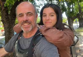 En un emotivo relato, el veterinario Guillermo “Willy” Ben cuenta cómo  cumplió el sueño de ir en moto de Bragado a Alaska y descubrió “la magia  del camino”