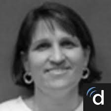 Dr. Anne (Finney) Anderson, MD