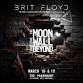 BRIT FLOYD - The Moon, The Wall and Beyond event image