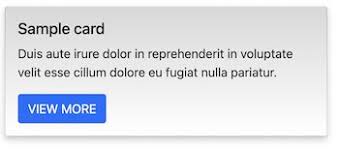 Responsive card deck using bootstrap 4 row column classes. Bootstrap Cards Design With Examples Phppot