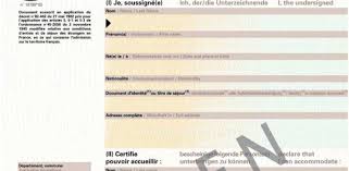 Check spelling or type a new query. Attestation D Accueil