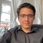 César Esteban archivos