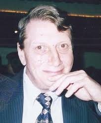 Nicholas Adorno Obituary (1953