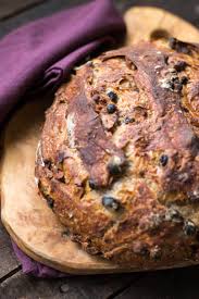 Cinnamon Raisin Walnut No Knead Bread Coley Cooks Recipe No Knead Bread Artisan Bread Recipes Bread Recipes Homemade
