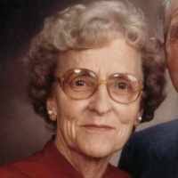 Iva Tanner (1914–1991) • FamilySearch