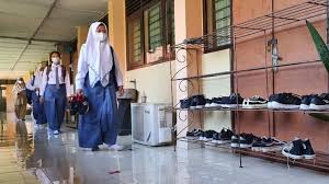Dadimulyo rt 03 rw 05, gergunung, klaten utara, klaten, 57434, indonesia. Top Ini 5 Sma Terbaik Di Sragen Tertarik Masuk Sekolah Ini Nggak Suara Surakarta
