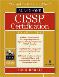 This particular edition is in a hardcover format. Shon Harris Cissp All In One Exam Guide Abebooks