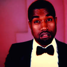 Watch a Clip from Kanye West's "Robocop" Video