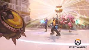 And any tips for ult should i use it for healing or damage? Clever Overwatch Trick Makes Baptiste S Immortality Field Even Stronger Dexerto