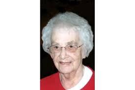 Marcella Schill Obituary (1920