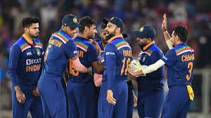 Get the india team's full odis, t20s and test matches cricket schedules and list of all upcoming matches of india cricket team at ndtv sports. Ind Vs Eng Dream11 Team Prediction India Vs England 3rd T20i Online Fantasy Picks Probable Xis Ind Vs Eng India Com Ind Vs Eng T20i Prediction