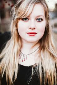 Bio — Alyssa Donoho