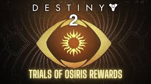 If you want a weapon in your element with the basic charge attack, stop after completing change the revenant weapon's element. Destiny 2 Trials Of Osiris Rewards October 22 Charlie Intel